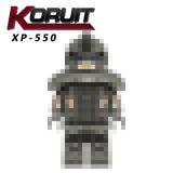 XP-550