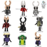 Hollow Knight 9-Piece Set