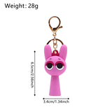 Rhythm Box - Pink (Gold)