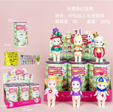 Angel Fantasy World Standing Blind Box (6pcs)