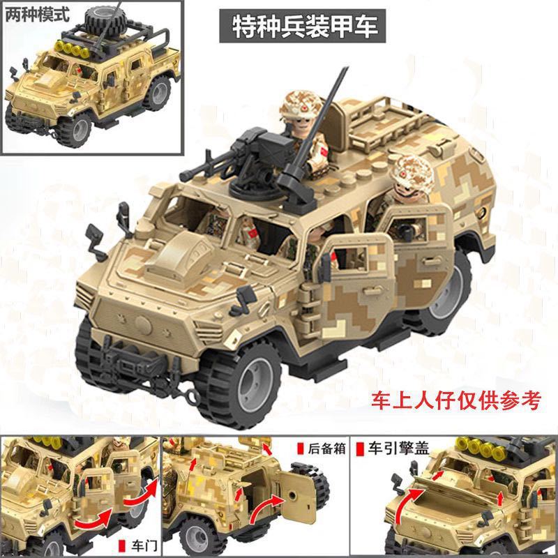 Variant Image