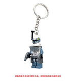 Wolfpack Leader Keychains (PG622)