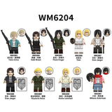 WM6204