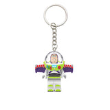 Buzz Lightyear Keychain