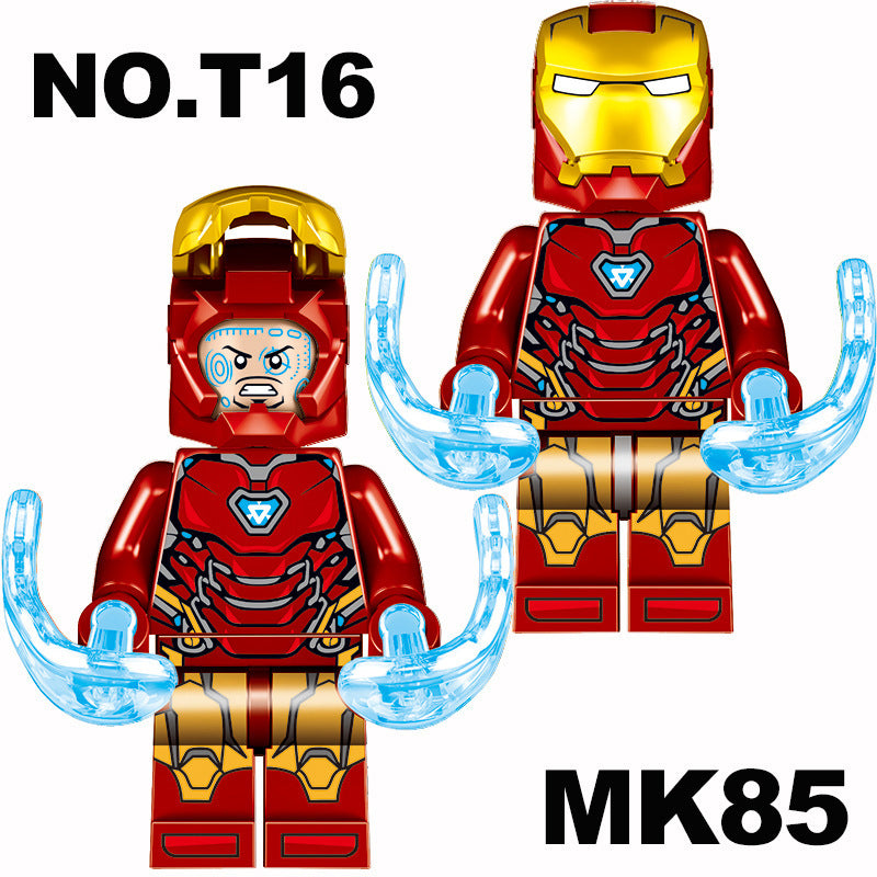 Variant Image