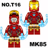 MK85 Figure (T16) - 4.3cm Tall
