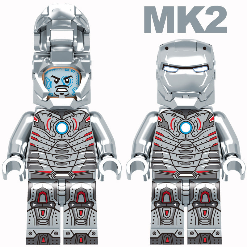 Variant Image