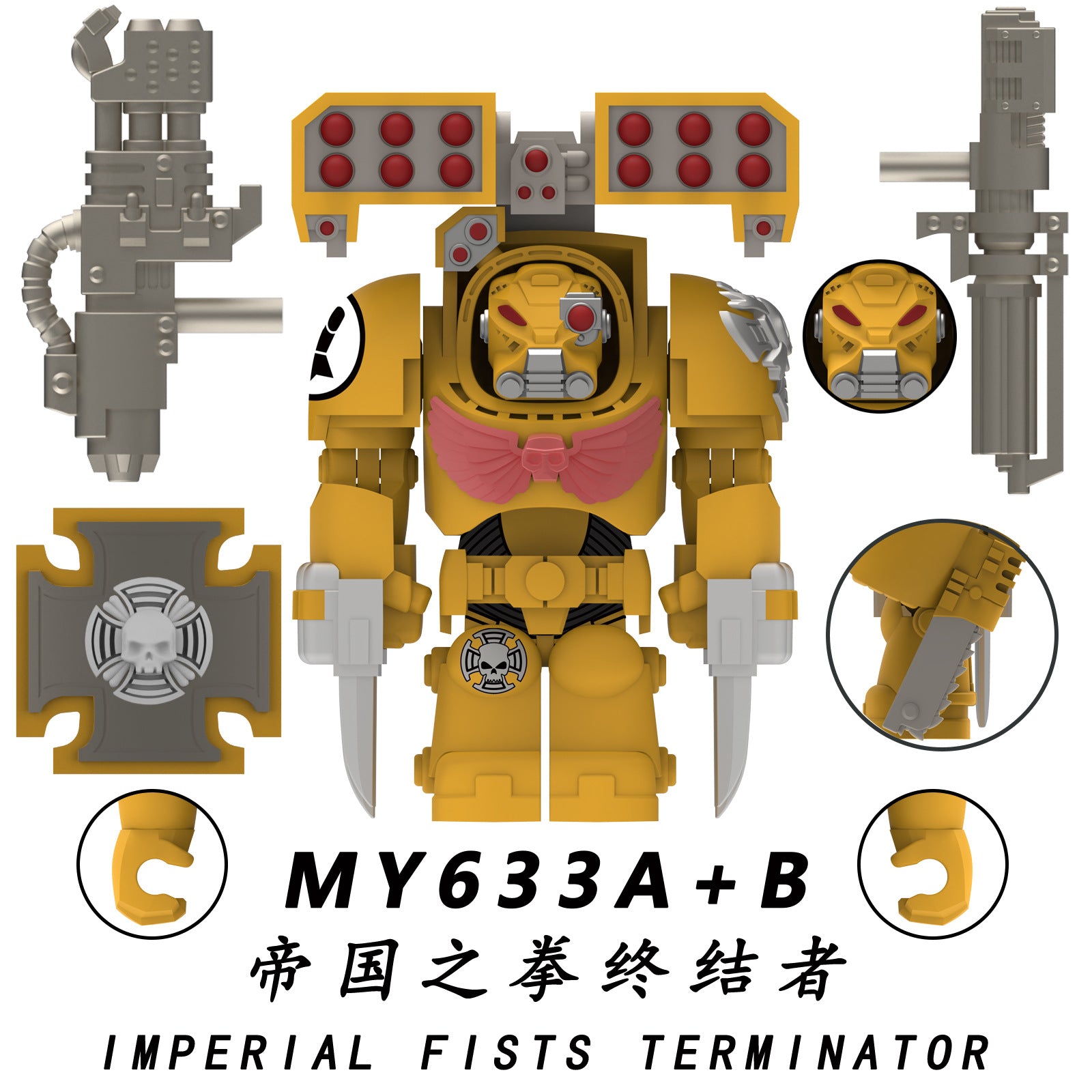 Variant Image