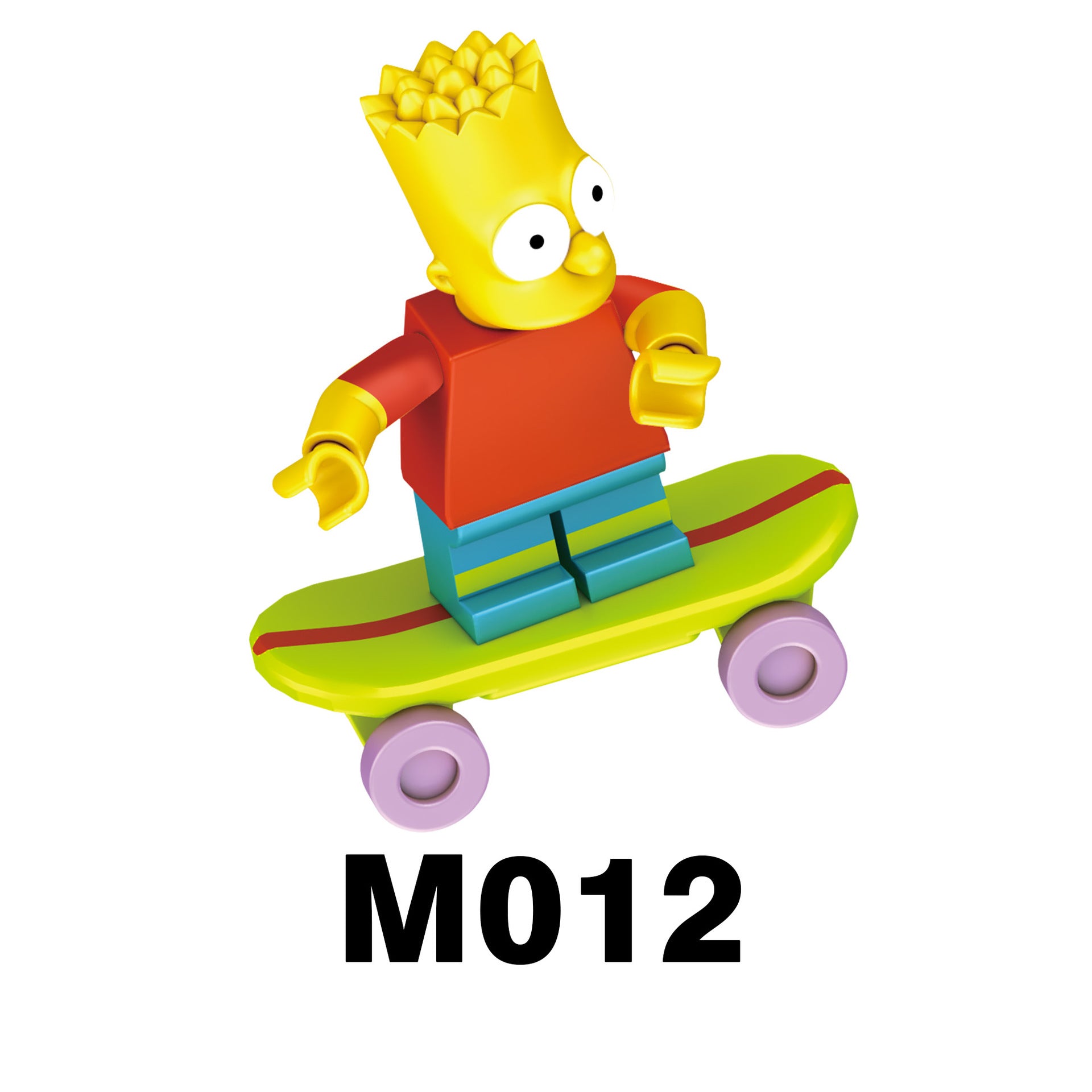 Variant Image