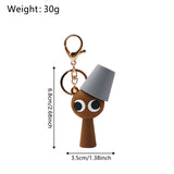 Rhythm Box - Bucket Head (Gold)