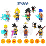 TP1019 Set