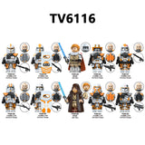 TV6116 Set