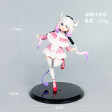 Kanna Kamui - Dragon Girl, Bagged