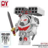DY735