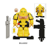 DLL022