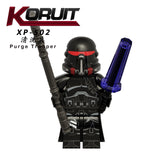 XP502 - Advanced Series