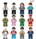 variants85
