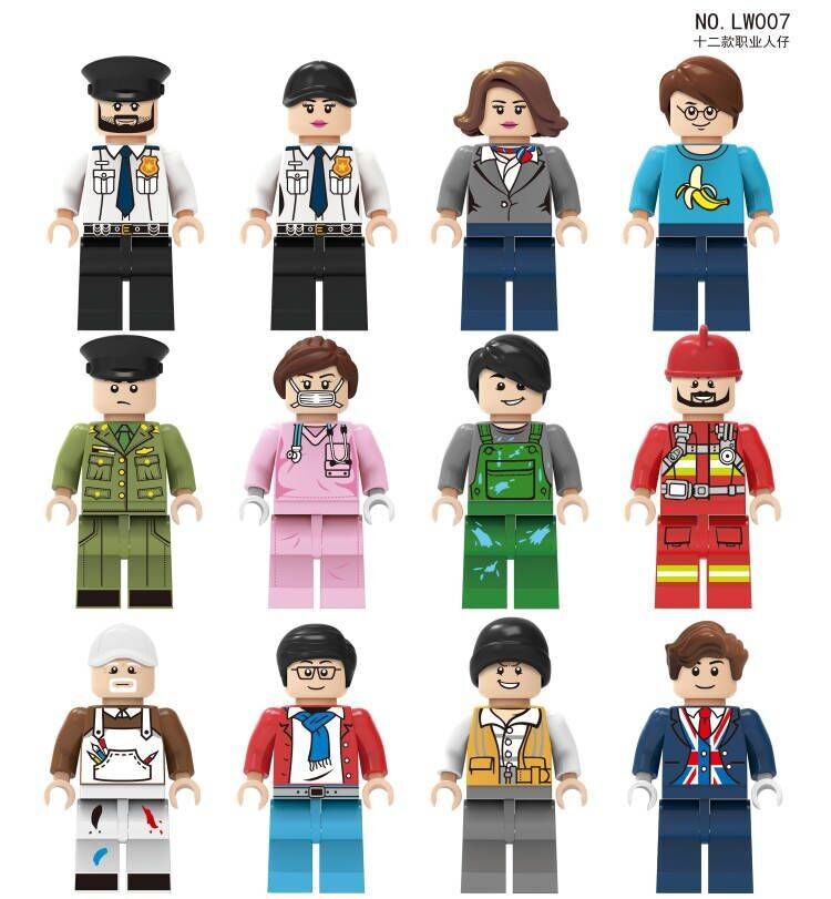 variants85