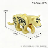 76921 Cheetah