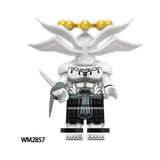 WM2857