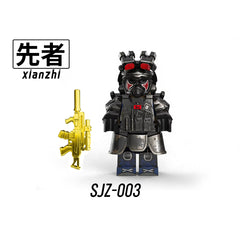 Variant Image