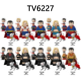 TV6227(1221-1230) Set