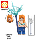 WM6191 One Piece Series