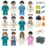 M8115 Set