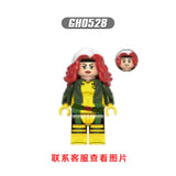 GH0528