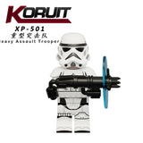 XP501 - Standard Edition