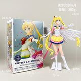 Sailor Moon Mizuki, Boxed