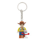 Shop Minifigure Keychain