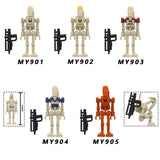 MY901-905 Set