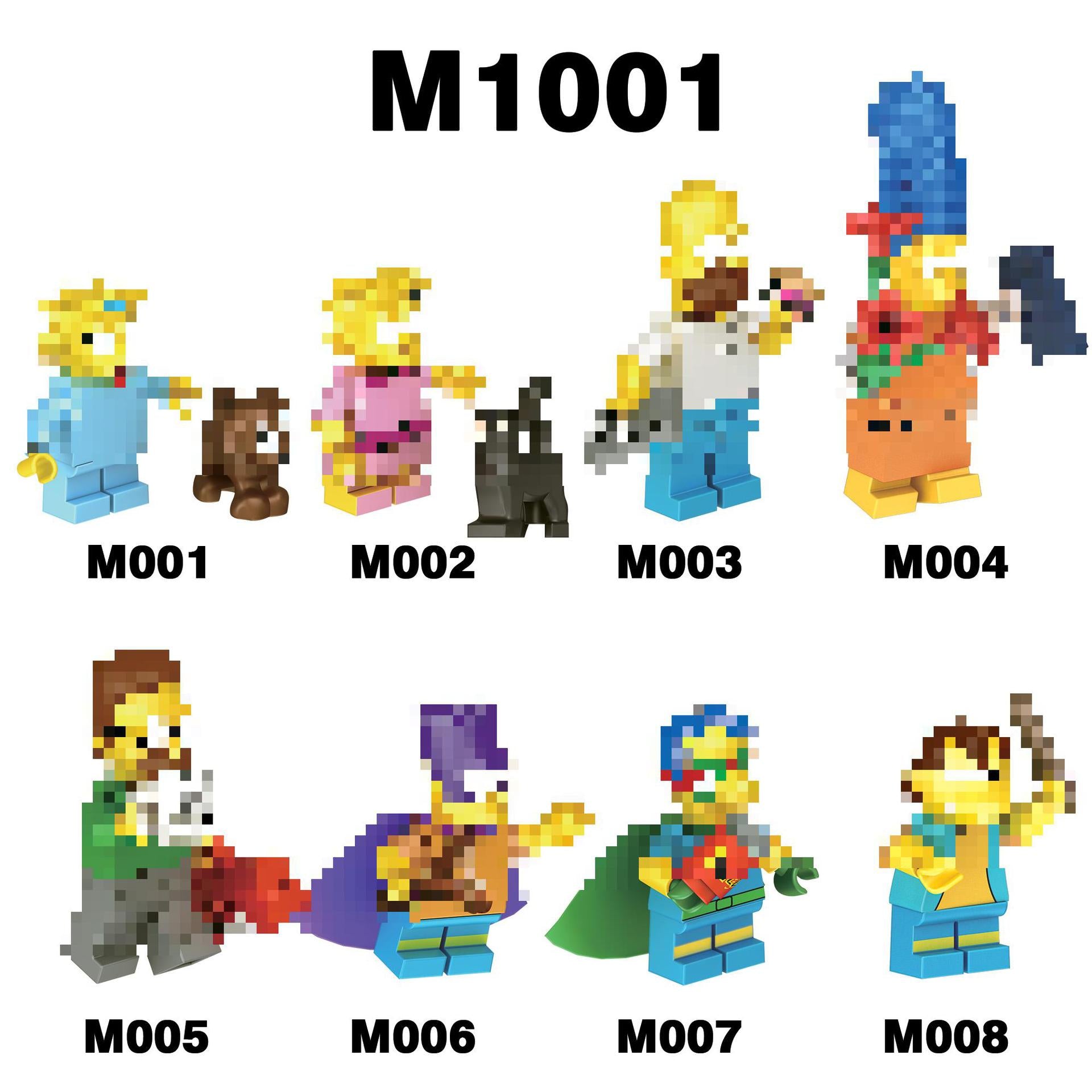 variants11