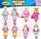 KF6197 Set