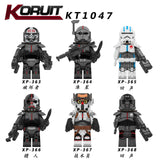 KT1047 Color Set