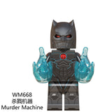 WM668