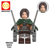 WM2582