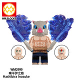 WM2999