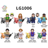 LG1006 Set