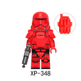 XP348 Variant