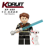 XP499 - Performance Model
