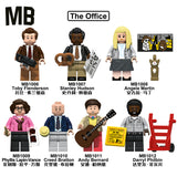 MB1006-MB1012 Sets