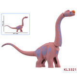 KL3321