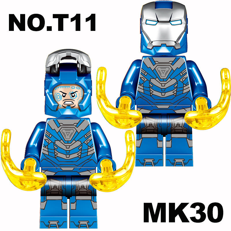 Variant Image