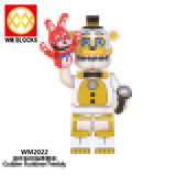 WM2022
