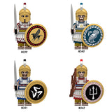 N339-342 Set