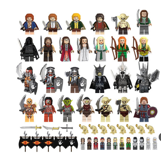 variants11