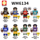 WM6134 Set