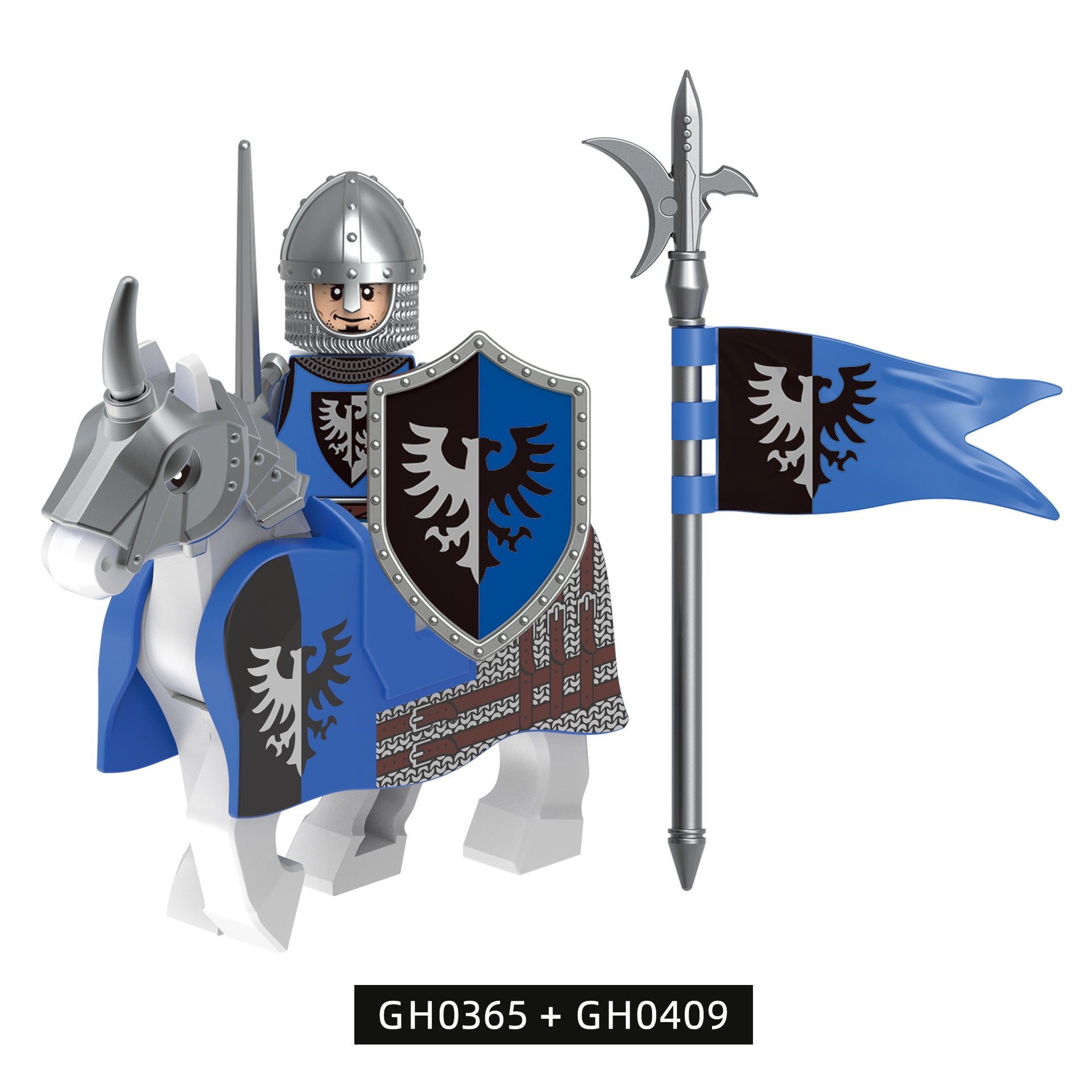 Variant Image